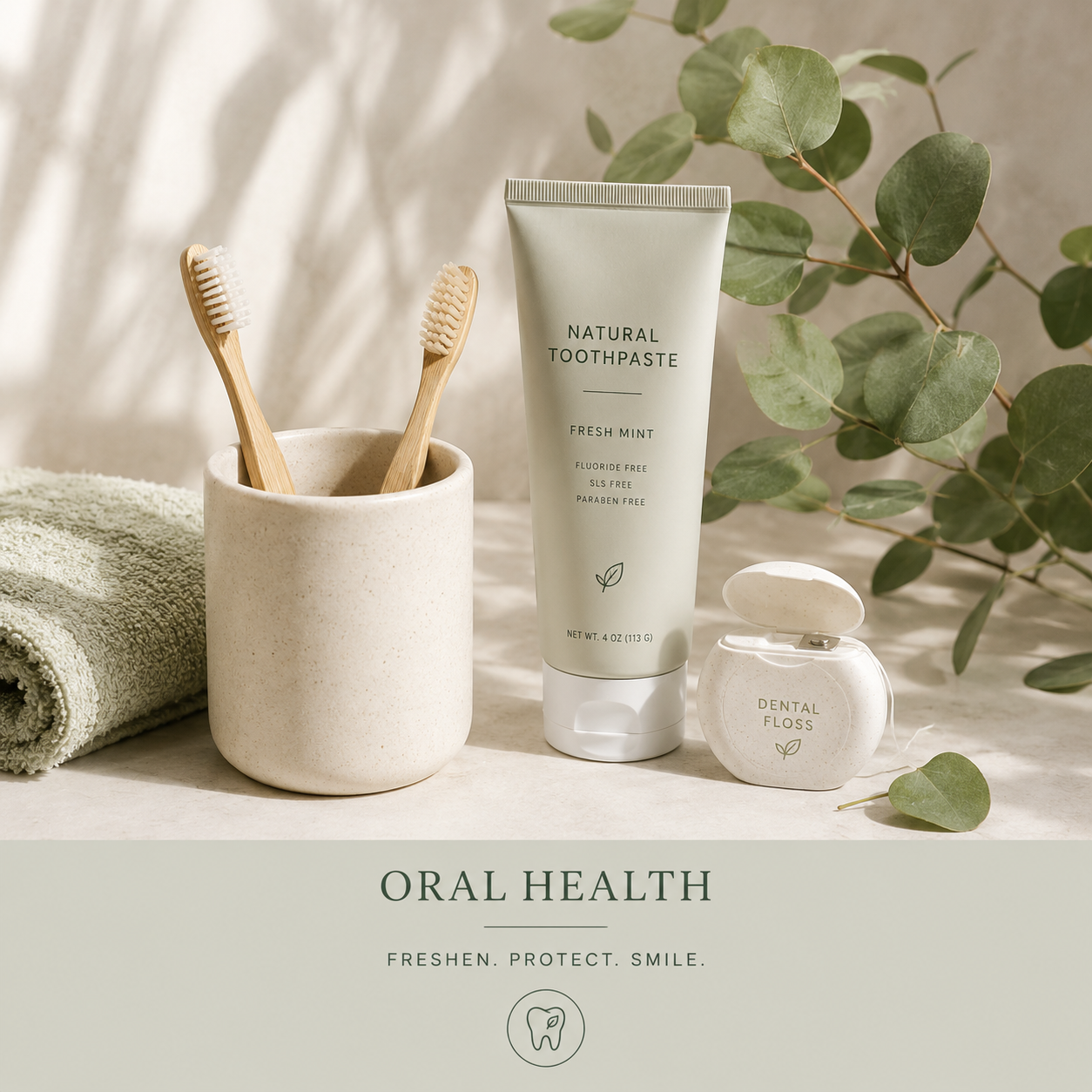Oral Health