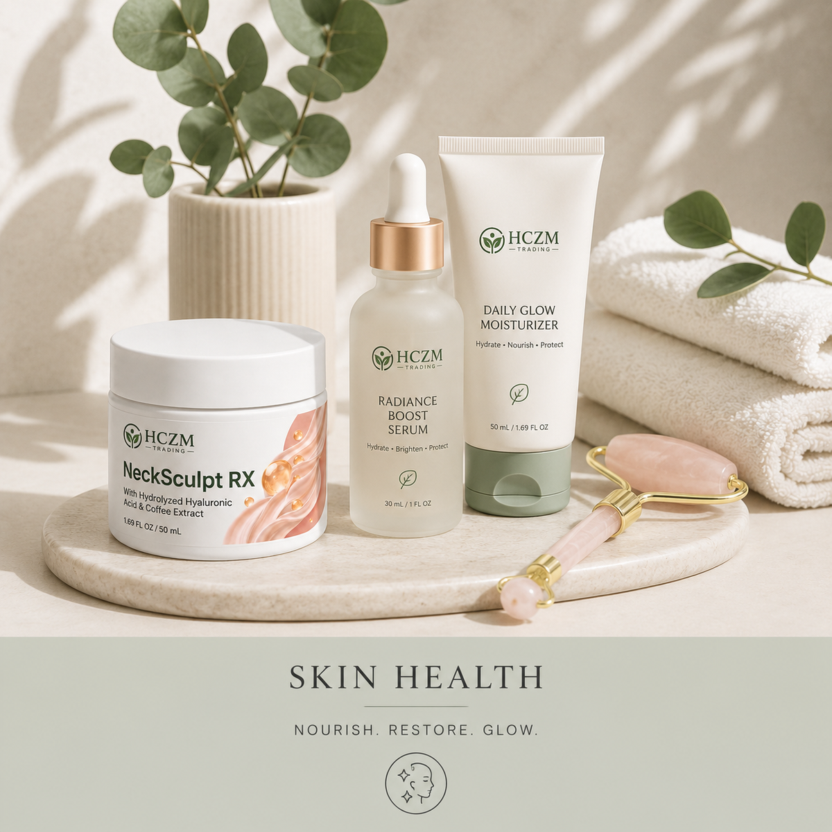 Skin Health