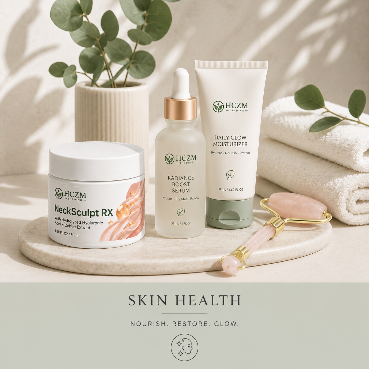 Skin Health