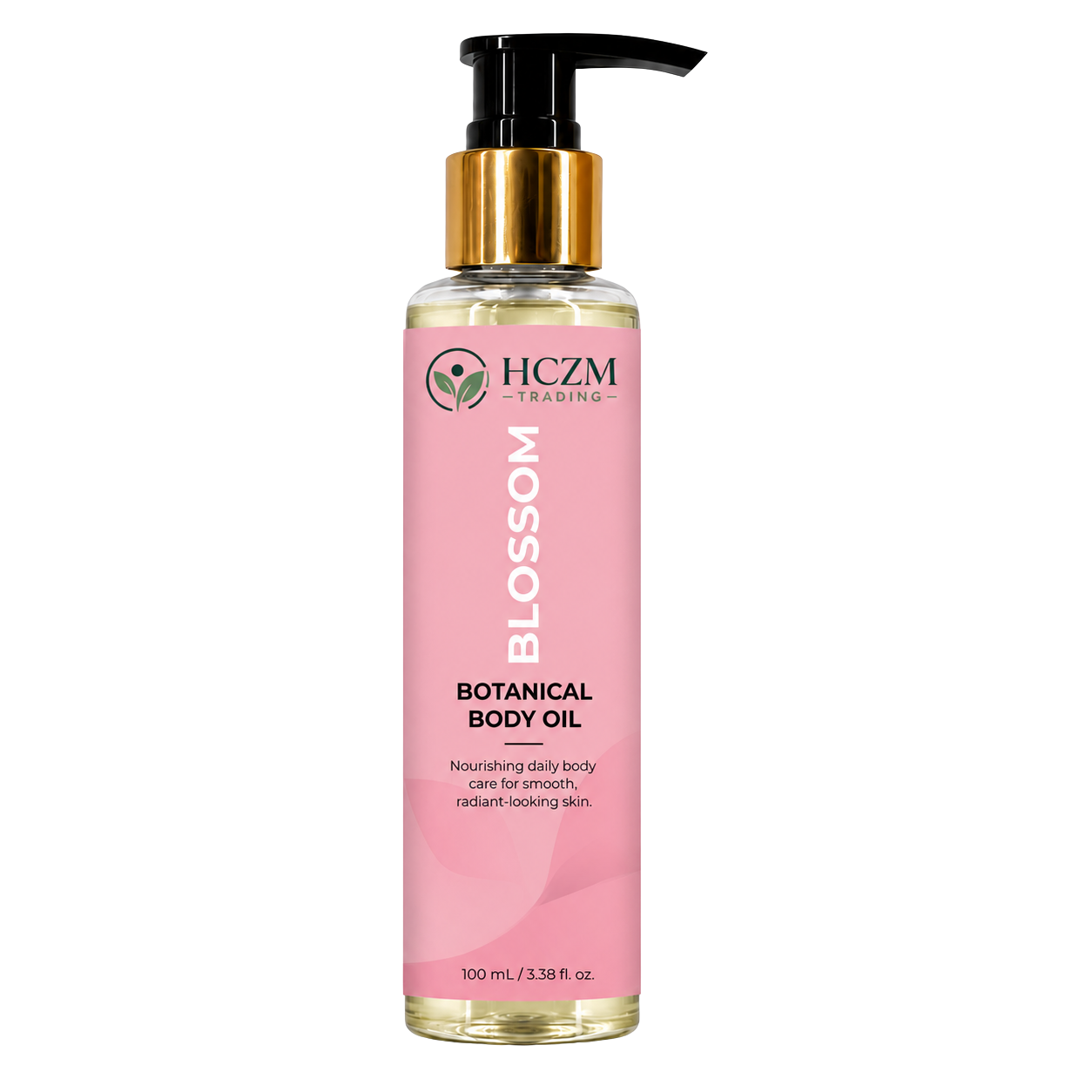 Blossom Body Oil