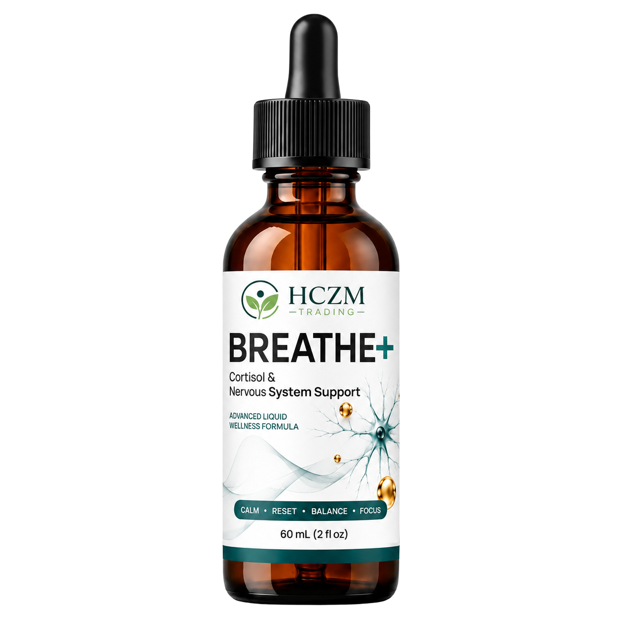 Breathe+ Relaxation Support