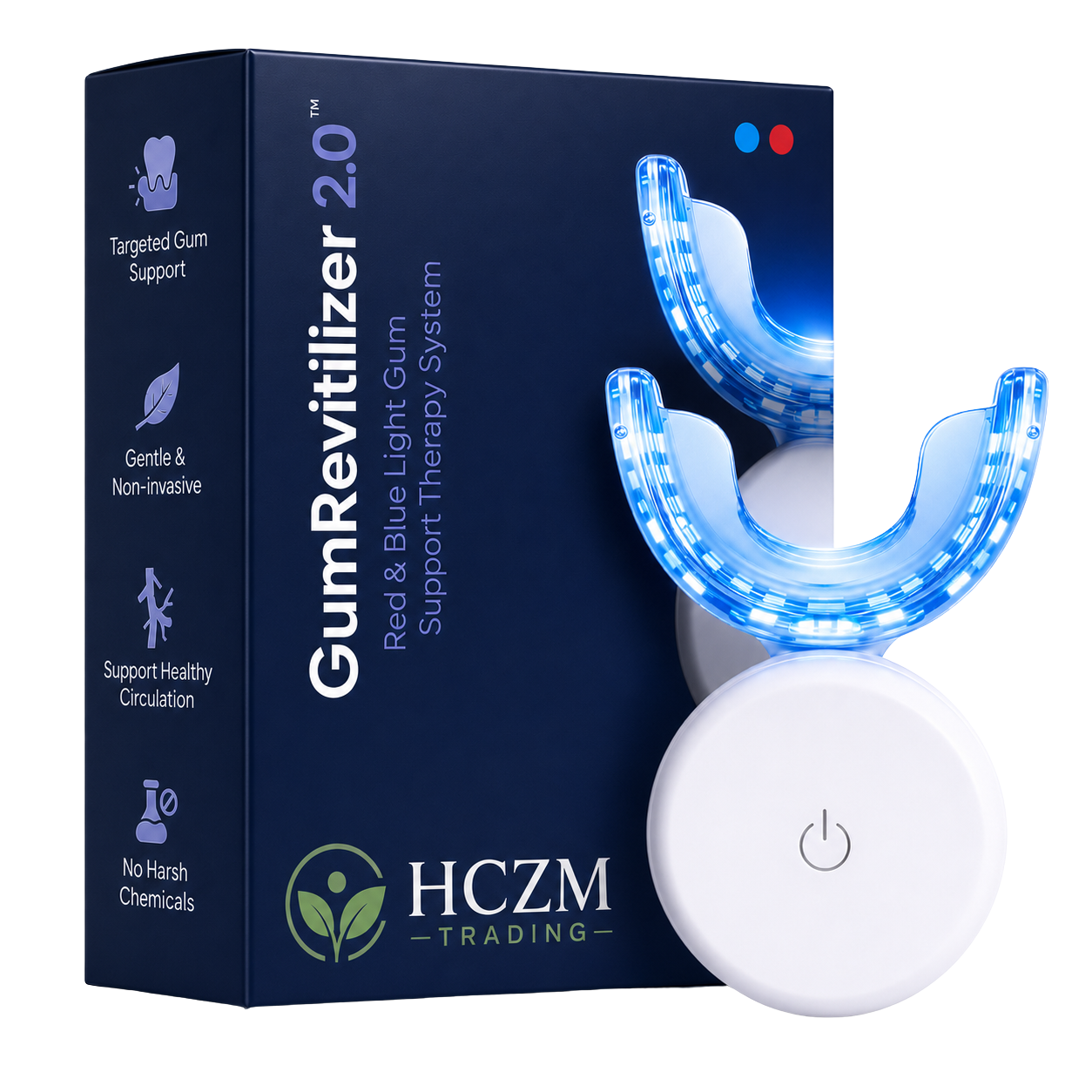 GumRevitilizer 2.0