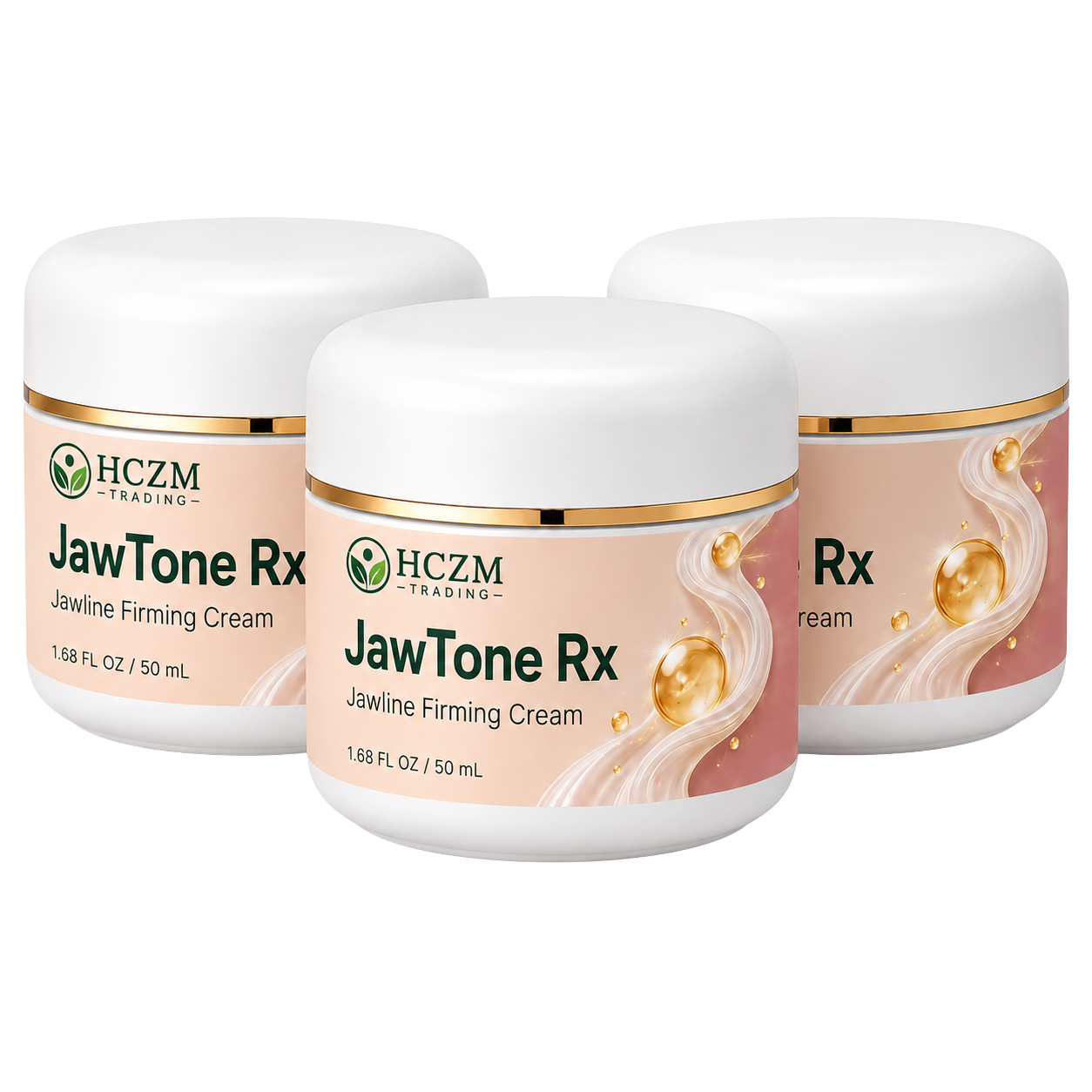 JawTone Contour
