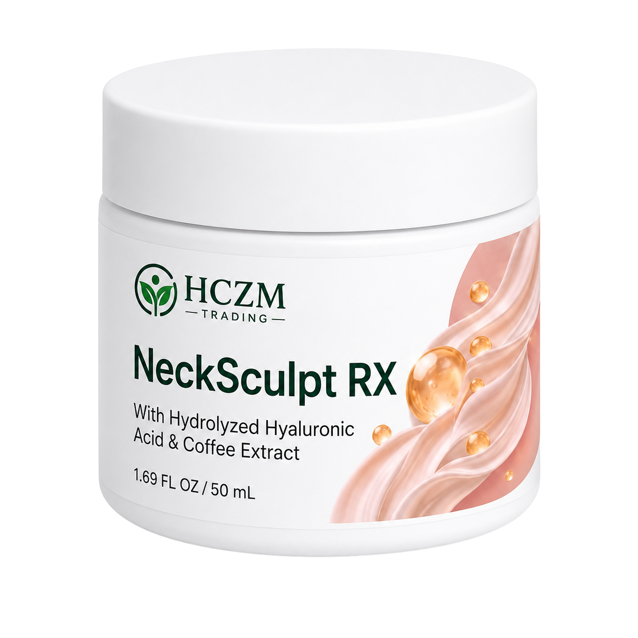 NeckSculpt Contour