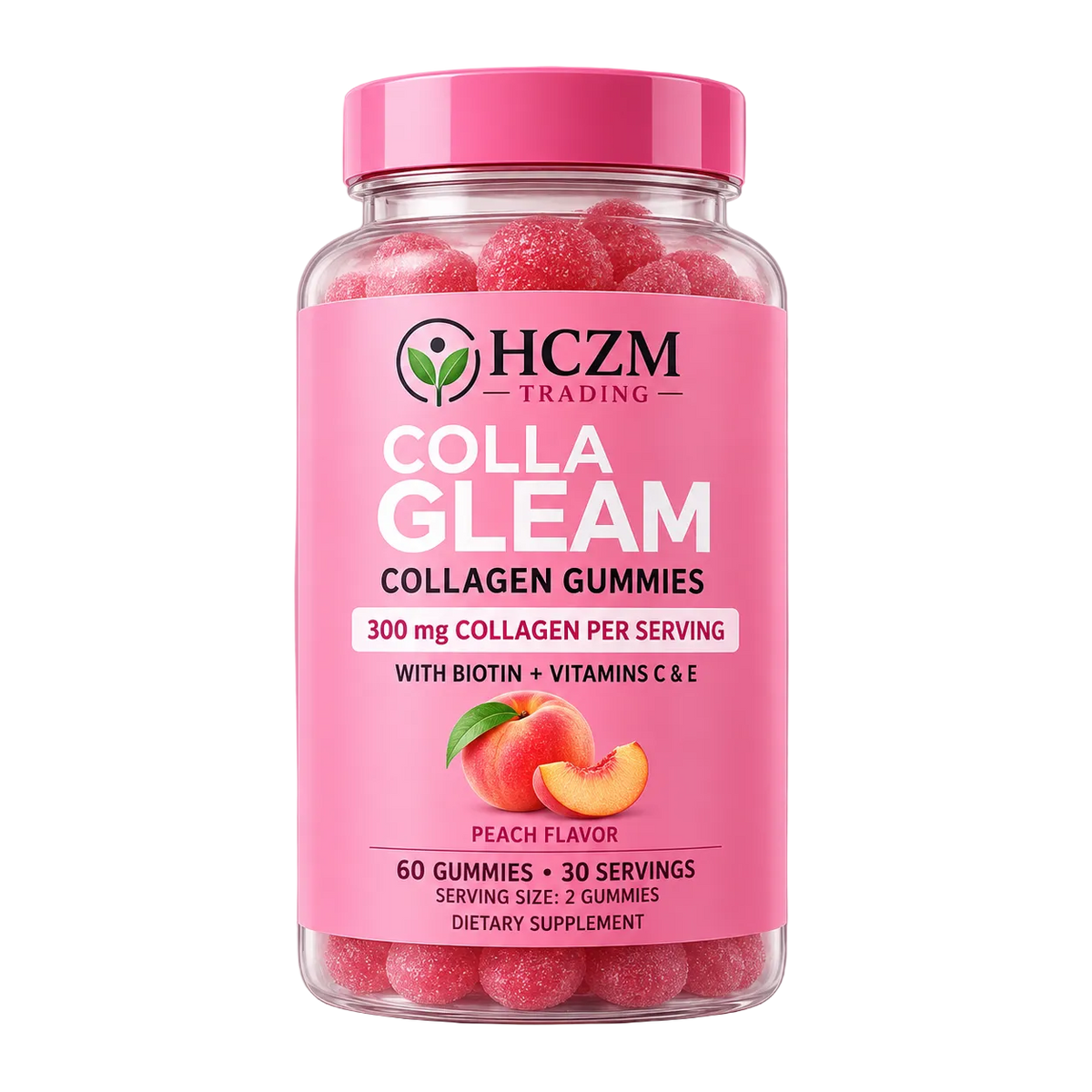 CollaGleam